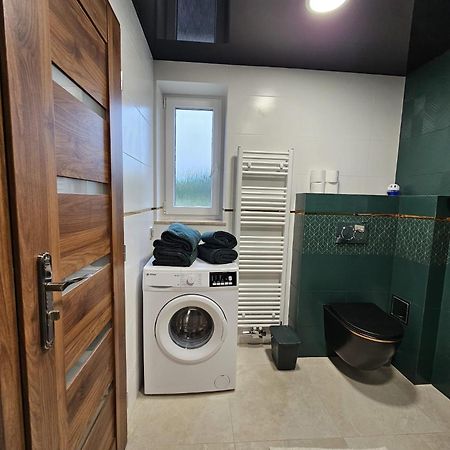 Apartman U Labe นิมบูร์ค ภายนอก รูปภาพ
