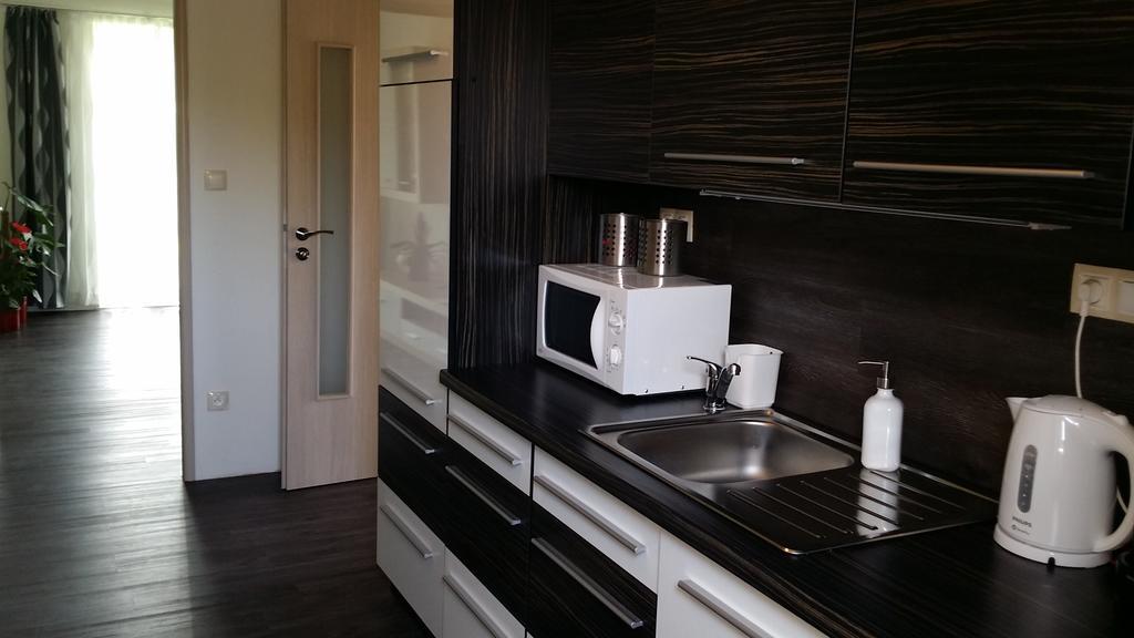 Apartman U Labe นิมบูร์ค ห้อง รูปภาพ