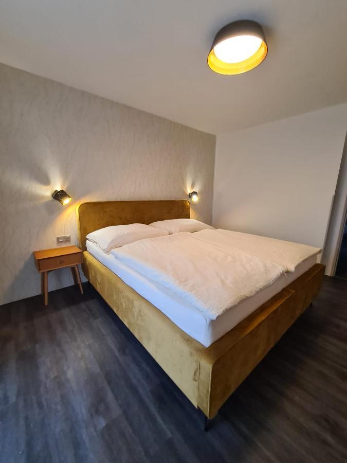 Apartman U Labe นิมบูร์ค ภายนอก รูปภาพ
