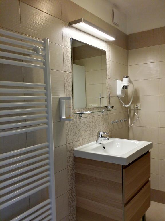 Apartman U Labe นิมบูร์ค ห้อง รูปภาพ