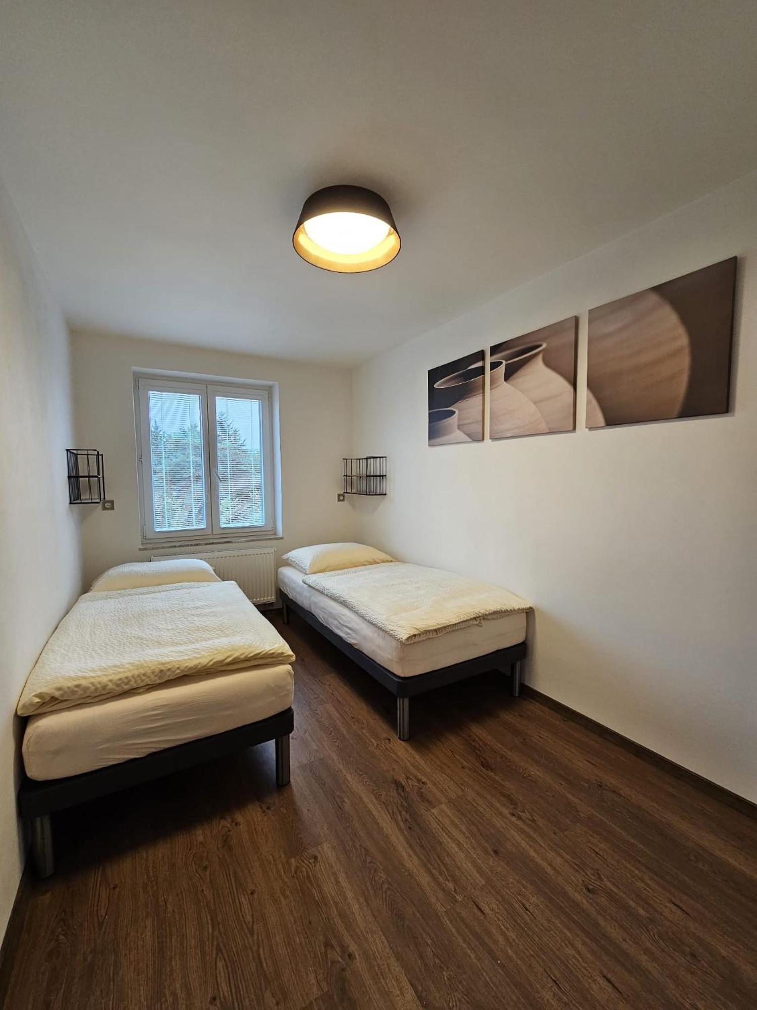 Apartman U Labe นิมบูร์ค ภายนอก รูปภาพ