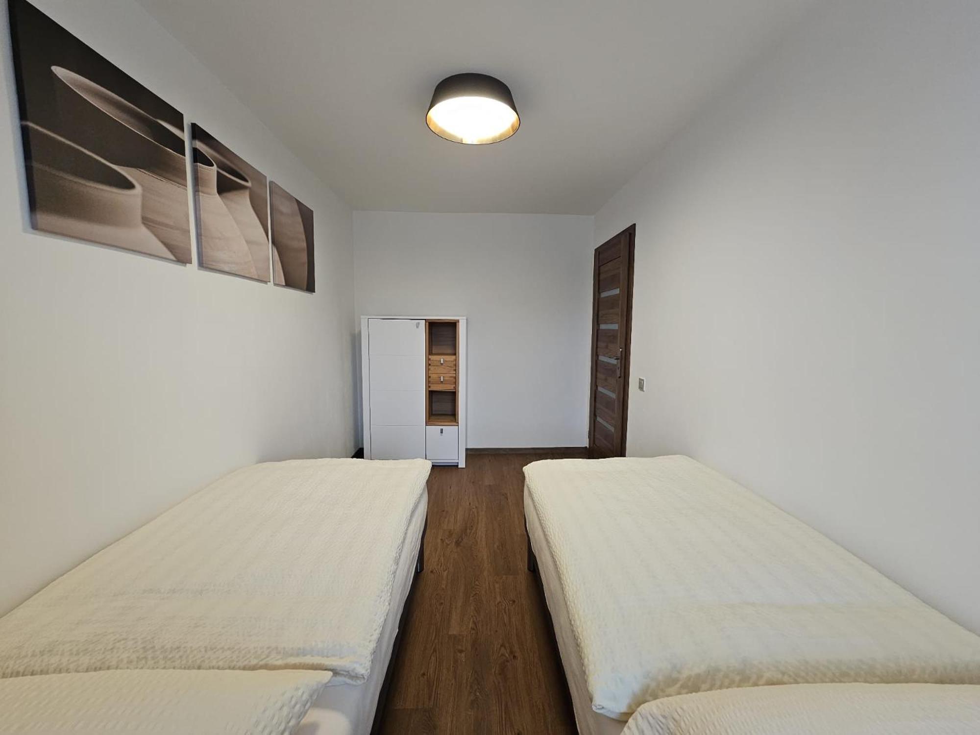 Apartman U Labe นิมบูร์ค ภายนอก รูปภาพ