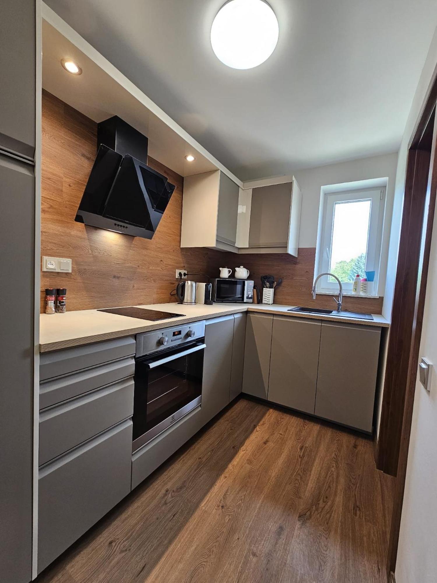 Apartman U Labe นิมบูร์ค ภายนอก รูปภาพ