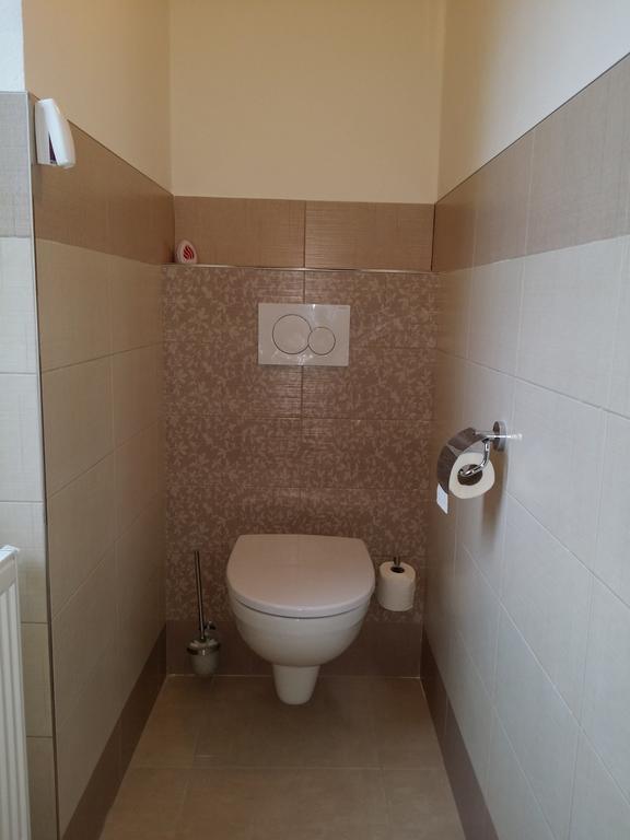 Apartman U Labe นิมบูร์ค ห้อง รูปภาพ