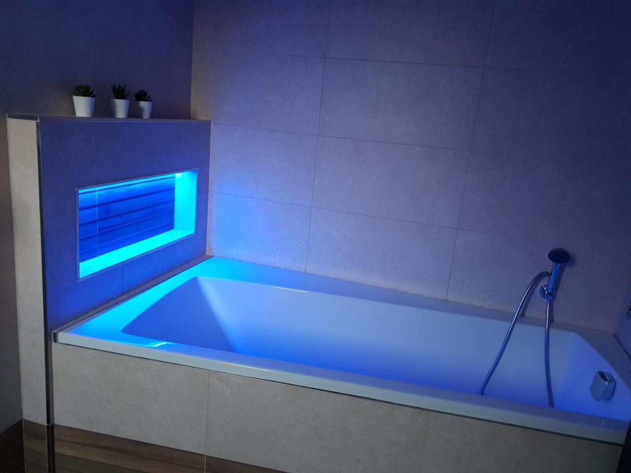 Apartman U Labe นิมบูร์ค ภายนอก รูปภาพ