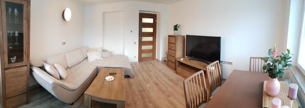 Apartman U Labe นิมบูร์ค ภายนอก รูปภาพ